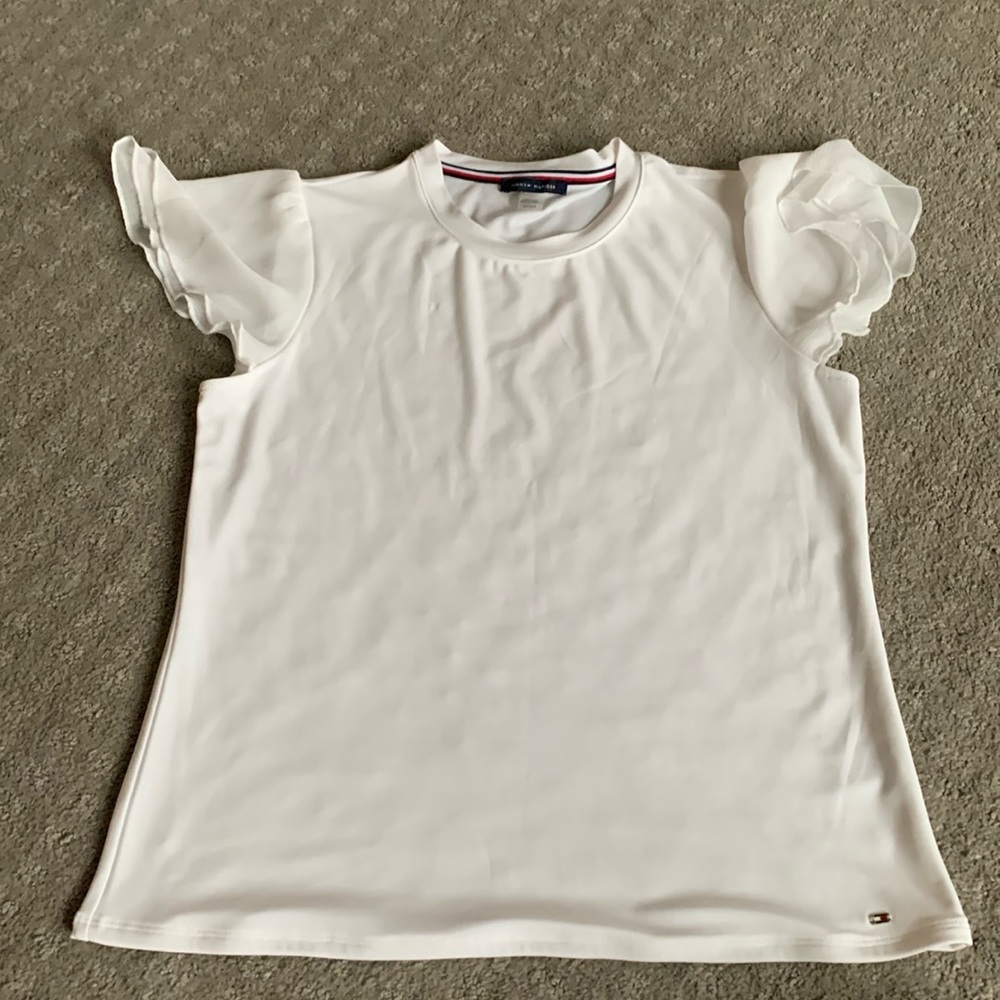 Tommy Hilfiger size S elegant shirt